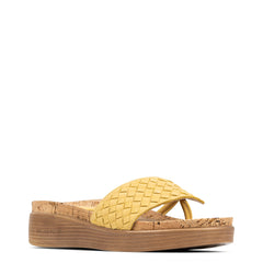 FIFI | Donald Pliner Women Shoes Honey Woven