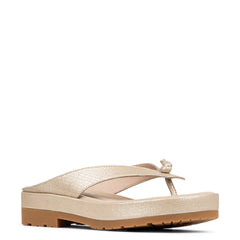 SEENA | Donald Pliner Women Shoes Platino