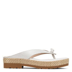 SEENA | Donald Pliner Women Shoes Porcelain