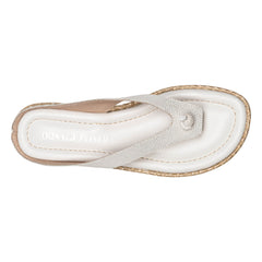 SEENA | Donald Pliner Women Shoes Porcelain