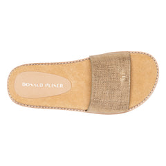 JOELLA | Donald Pliner Women Shoes Camel