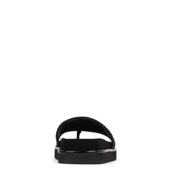 JOELLA | Donald Pliner Women Shoes Black Embellished