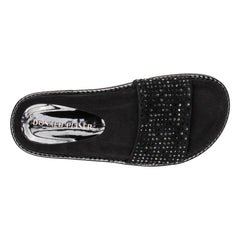 JOELLA | Donald Pliner Women Shoes Black Embellished