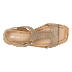 DRIA | Donald Pliner Women Shoes Camel