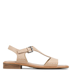 DRIA | Donald Pliner Women Shoes Sand