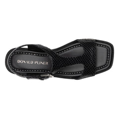 DRIA | Donald Pliner Women Shoes Black