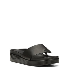 FIFI | Donald Pliner Women Shoes Black Leather