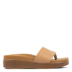FIFI | Donald Pliner Women Shoes Camel Leather