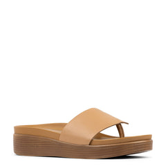 FIFI | Donald Pliner Women Shoes Camel Leather