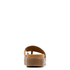 FIFI | Donald Pliner Women Shoes Camel Leather