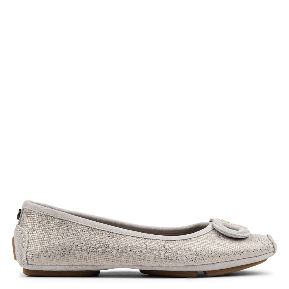 REANNA | Donald Pliner Women Shoes Taupe