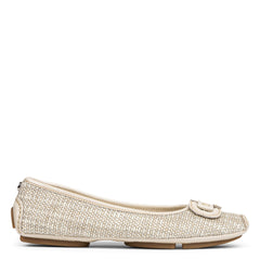 REANNA | Donald Pliner Women Shoes Silver