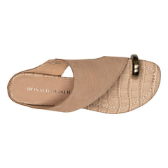 VESNA | Donald Pliner Women Shoes Sand