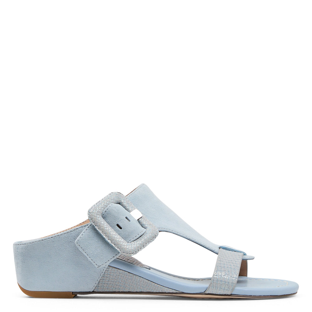 OFELIA | Donald Pliner Women Shoes Light Blue