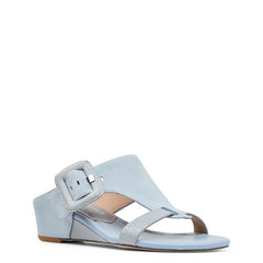 OFELIA | Donald Pliner Women Shoes Light Blue