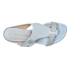 OFELIA | Donald Pliner Women Shoes Light Blue