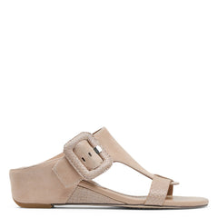OFELIA | Donald Pliner Women Shoes Sand Suede