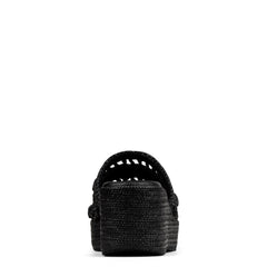 JAKKI | Donald Pliner Women Shoes Black
