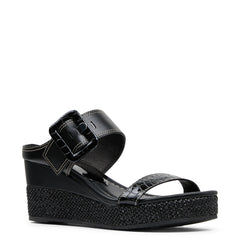 GIZELLE | Donald Pliner Women Shoes Black