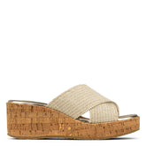 JOCELYN | Donald Pliner Women Shoes Platinum