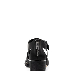 FALEISHA | Donald Pliner Women Shoes Black