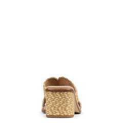 OHARA | Donald Pliner Women Shoes Tobacco