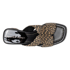 OHARA | Donald Pliner Women Shoes Black