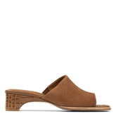 CLODIE | Donald Pliner Women Shoes Saddle Suede