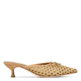 SOEL | Donald Pliner Women Shoes Natural