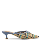 SOEL | Donald Pliner Women Shoes Navy Multi