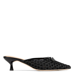 SOEL | Donald Pliner Women Shoes Black