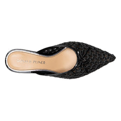 SOEL | Donald Pliner Women Shoes Black