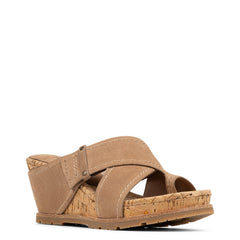 IRINI | Donald Pliner Women Shoes Tobacco