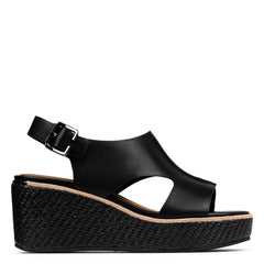 AREE | Donald Pliner Women Shoes Black