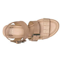 BLERINA | Donald Pliner Women Shoes Sand