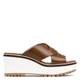 BEAUMONT | Donald Pliner Women Shoes Saddle