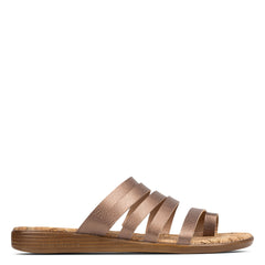 GRINDA | Donald Pliner Women Shoes Tobacco