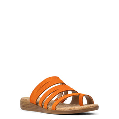 GRINDA | Donald Pliner Women Shoes Orange