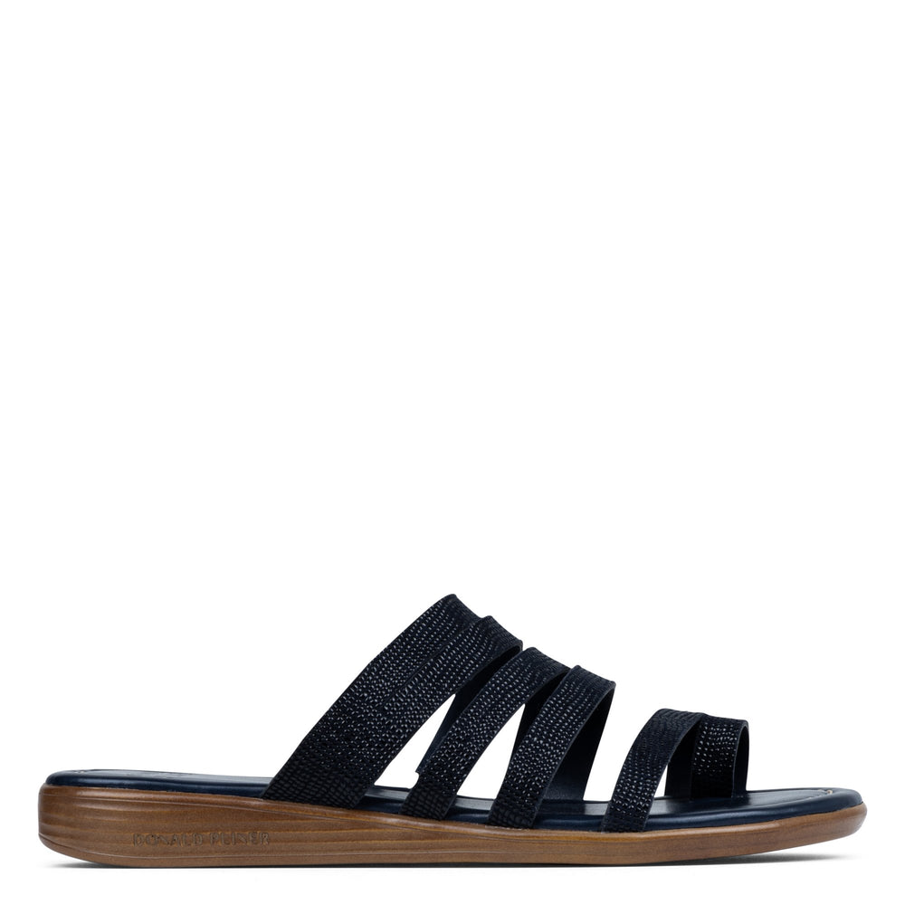 GRINDA | Donald Pliner Women Shoes Navy