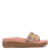 FIFI | Donald Pliner Women Shoes Multi