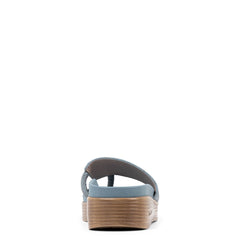 FIFI | Donald Pliner Women Shoes Denim Snake