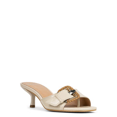 CHERRY | Donald Pliner Women Shoes Foam Multi
