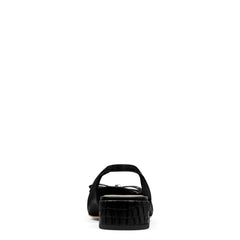 DARAH | Donald Pliner Women Shoes Black Leather