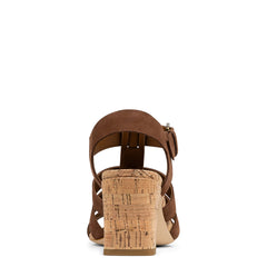 DASHIRA | Donald Pliner Women Shoes Saddle