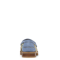LENNY | Donald Pliner Women Shoes Navy Multi