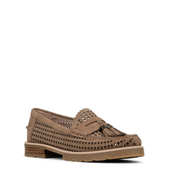 LENNY | Donald Pliner Women Shoes Tobacco