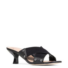 KENNA | Donald Pliner Women Shoes Black