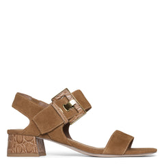VIXI | Donald Pliner Women Shoes Saddle Suede