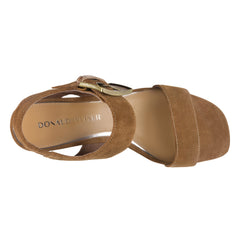 VIXI | Donald Pliner Women Shoes Saddle Suede