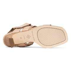 KAMELE | Donald Pliner Women Shoes Sand